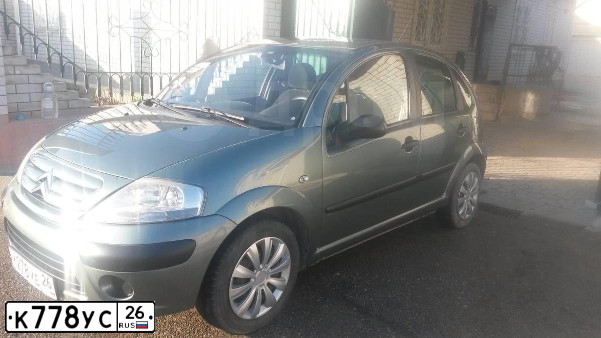 Фото автомобиля RENAULT LOGAN, 2008 — госномер В265ТР09. Цвет: СЕРЫЙ