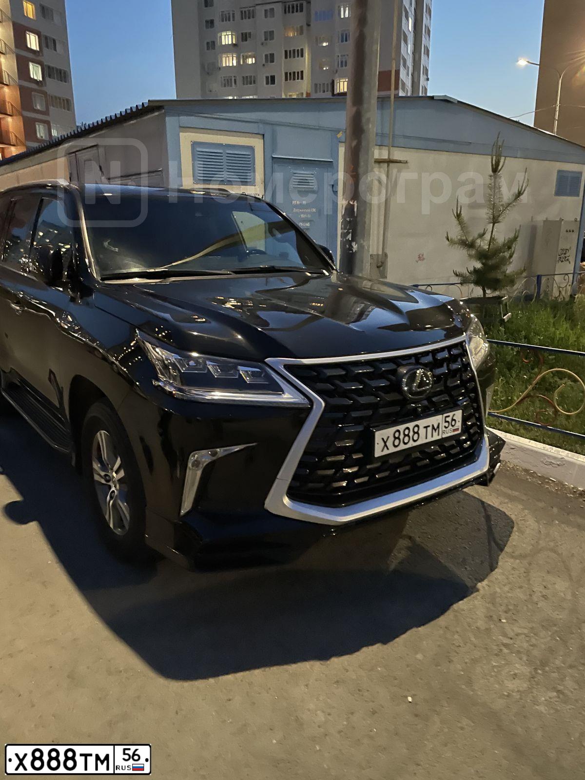 Фото автомобиля TOYOTA HILUX, 2017 — госномер К397КА164. Цвет: Белый