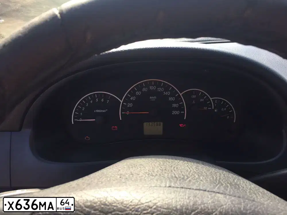 Фото автомобиля LADA 2109, 2003 — госномер Т962ВУ58. Цвет: СЕРЕБРИСТЫЙ