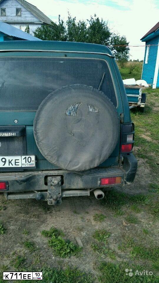 Фото автомобиля LADA 2110, 2007 — госномер Е632АК147