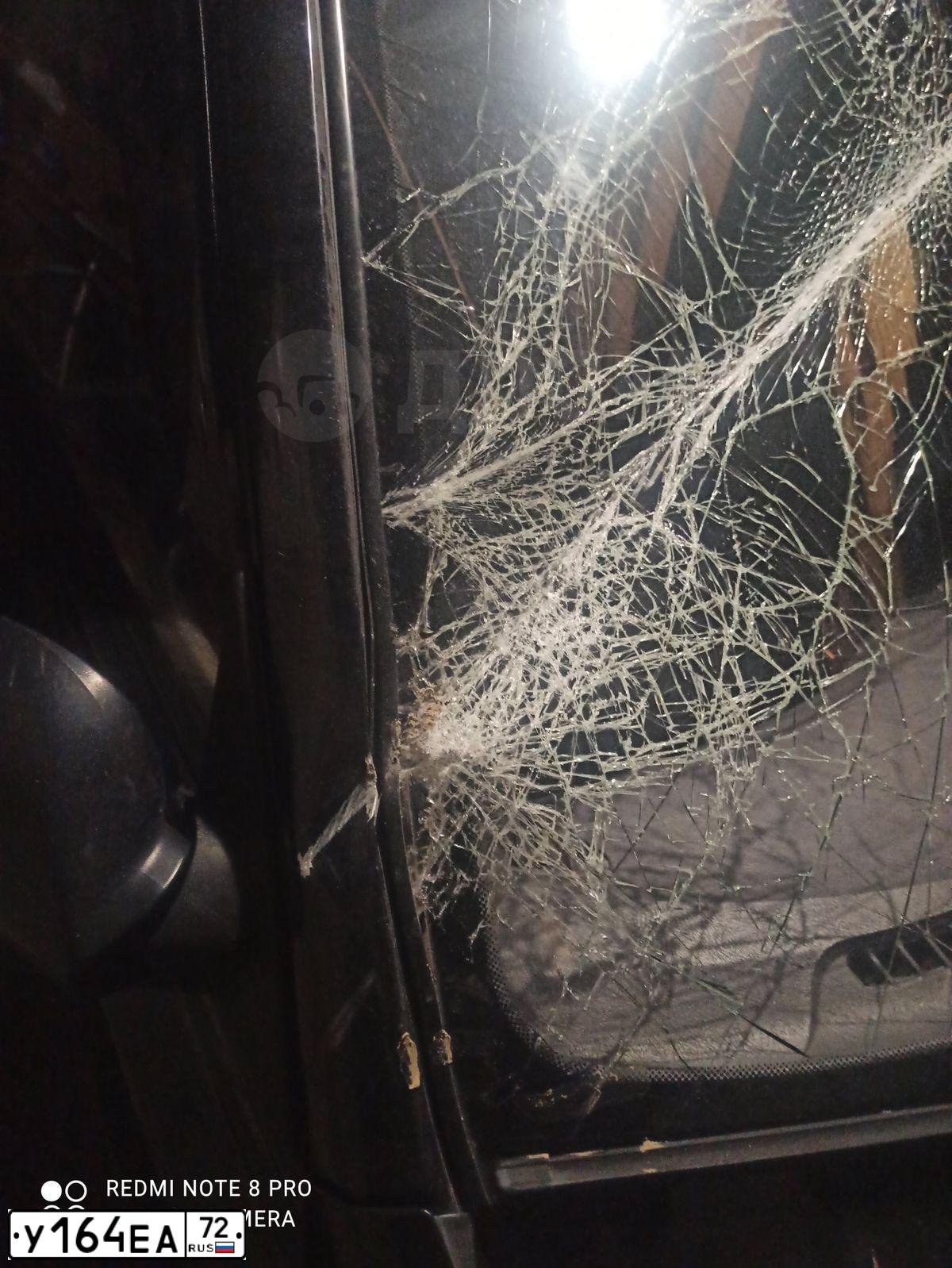 Фото автомобиля HYUNDAI ACCENT, 2006 — госномер Р570ЕО186