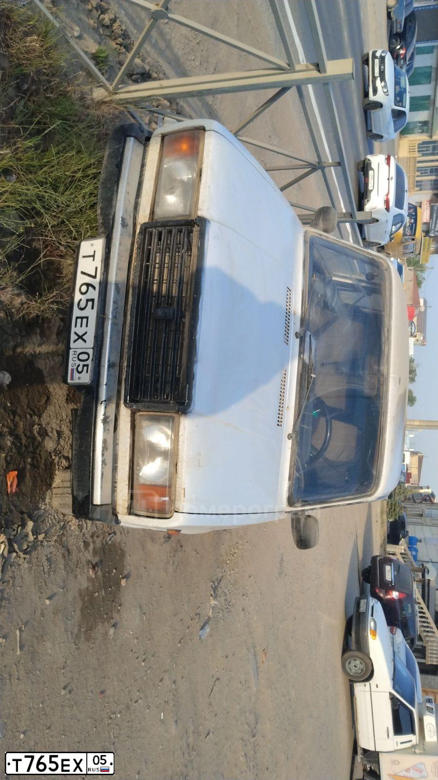 Фото автомобиля LADA 2107, 2007 — госномер С052АС123. Цвет: ЯРКО-БЕЛЫЙ
