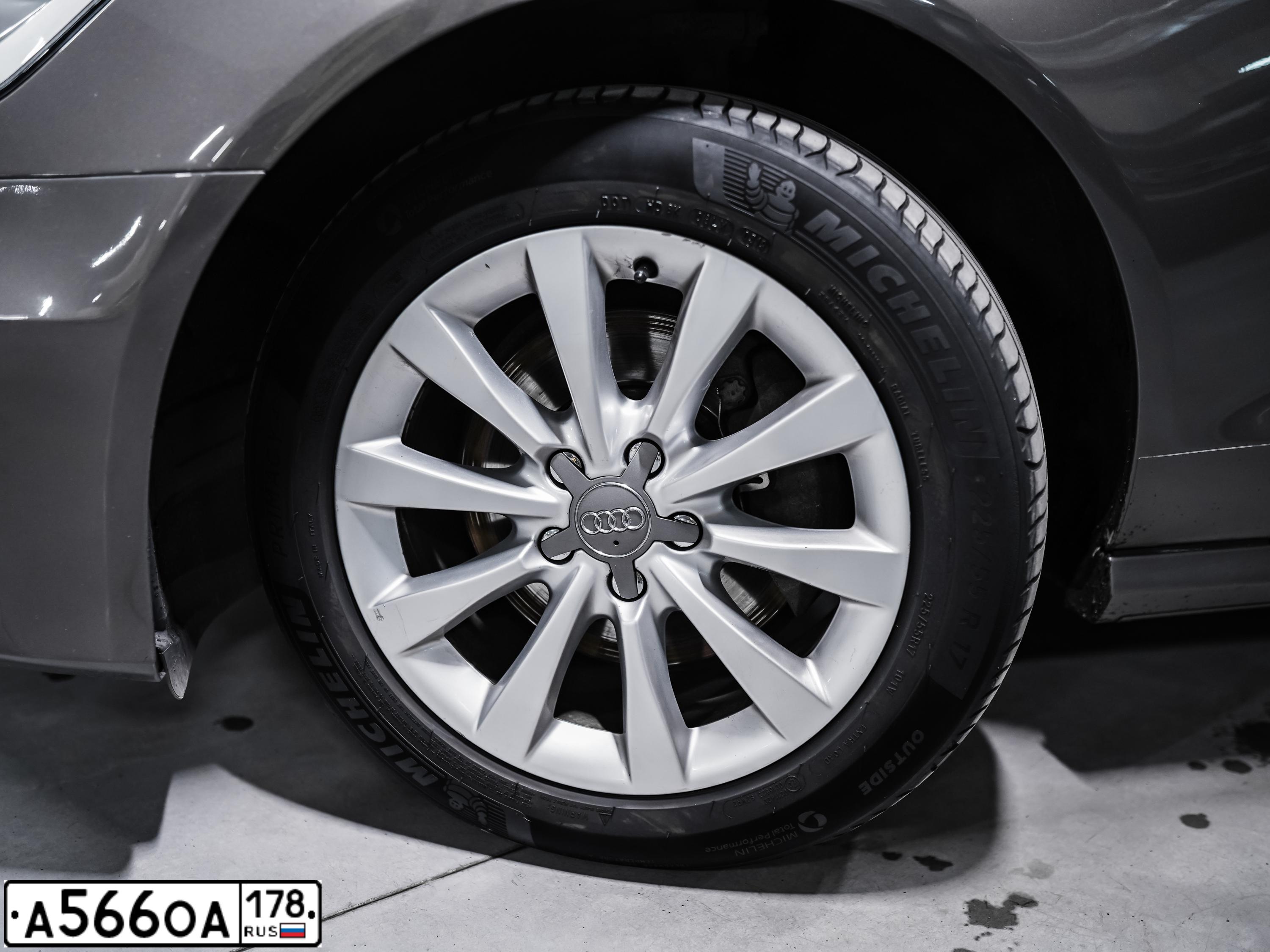 Фото автомобиля NISSAN TEANA, 2010 — госномер А566ОА178. Цвет: ЧЕРНЫЙ