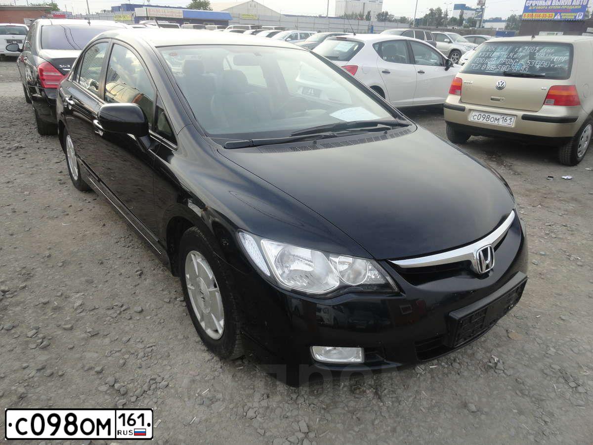 Фото автомобиля VOLKSWAGEN GOLF, 2001 — госномер В633АС180