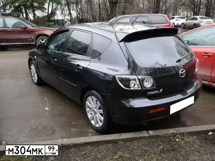 Фото автомобиля LADA 2105 LADA, 2000 — госномер В577ТТ797. Цвет: Сине-зеленый