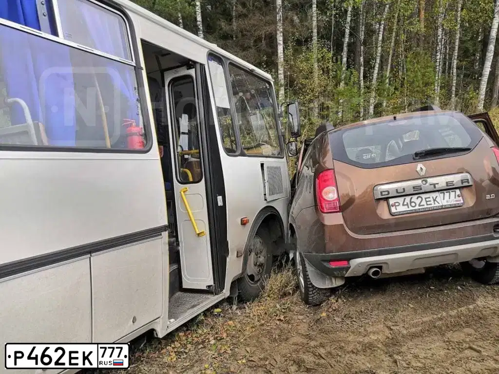 Фото автомобиля RENAULT DUSTER, 2014 — госномер Р462ЕК777. Цвет: Коричневый