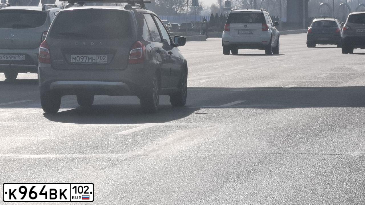 Фото автомобиля FORD FOCUS, 2008 — госномер А904РС67. Цвет: ЧЕРНЫЙ