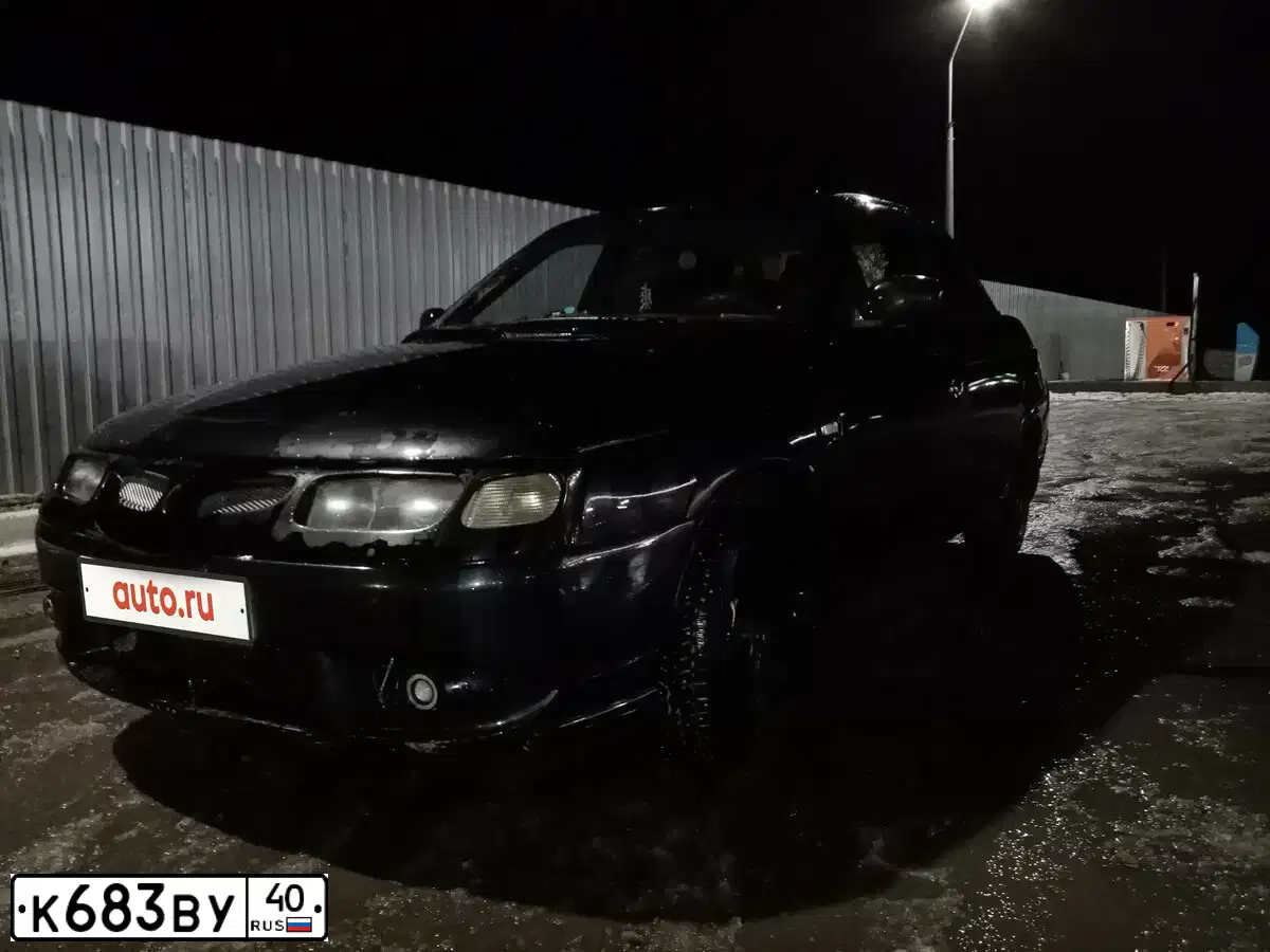 Фото автомобиля LADA 2110, 2006 — госномер О787АХ40. Цвет: ГРАФИТОВЫЙ МЕТАЛЛИК