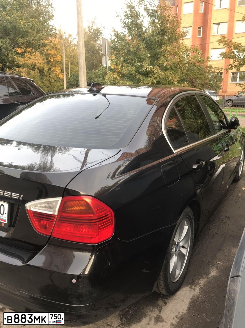 Фото автомобиля PEUGEOT 206, 2009 — госномер В605ЕУ92. Цвет: КРАСНЫЙ