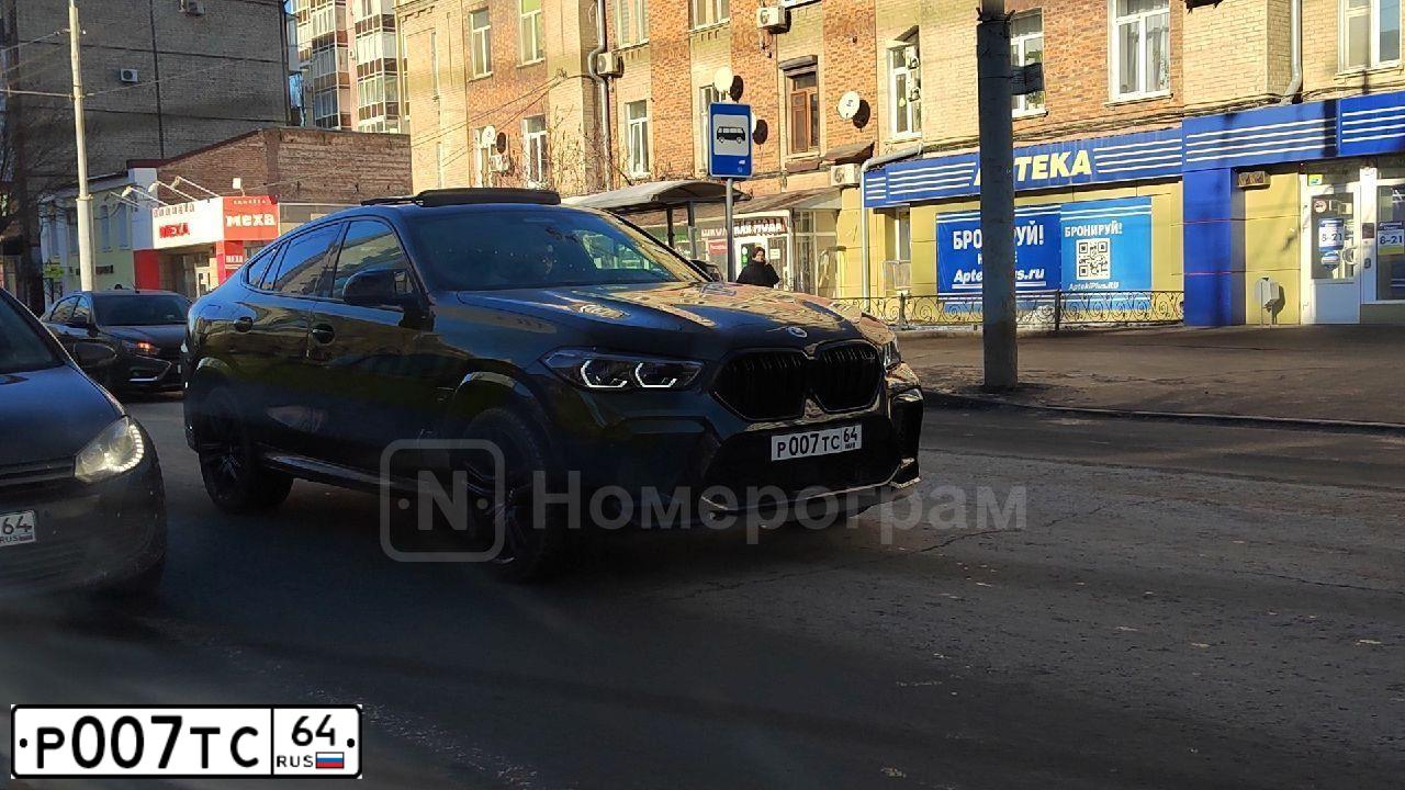 Фото автомобиля LADA 2109 SAMARA, 1998 — госномер Р007ТС64. Цвет: ЗЕЛЕНЫЙ