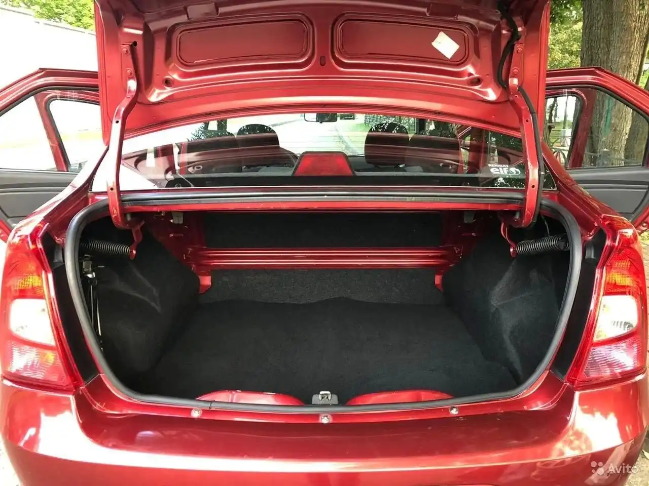 Фото автомобиля CHEVROLET LACETTI, 2012 — госномер М658ТК197. Цвет: СИНИЙ