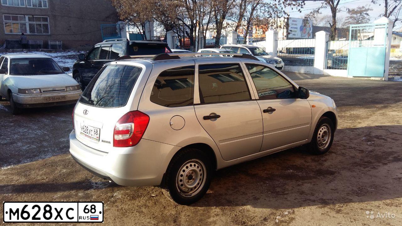 Фото автомобиля DAEWOO NEXIA, 2011 — госномер Х198СР71. Цвет: ПЕСОЧНЫЙ