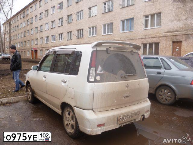 Фото автомобиля CHEVROLET COBALT, 2013 — госномер О975УЕ102. Цвет: СВЕТЛО-СЕРЫЙ