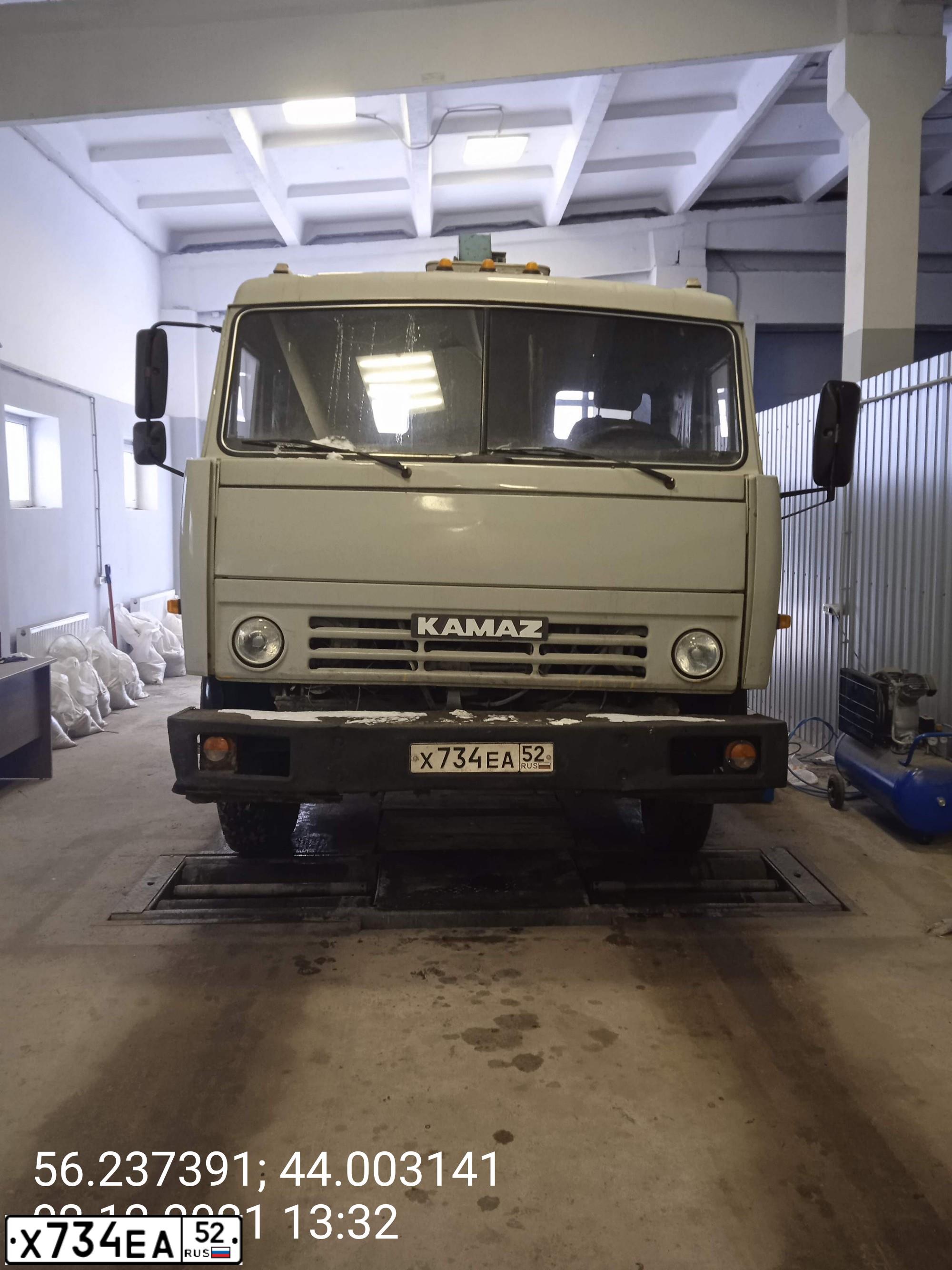 Фото автомобиля LADA 2112, 2002 — госномер Х734ЕА52. Цвет: ЧЕРНЫЙ