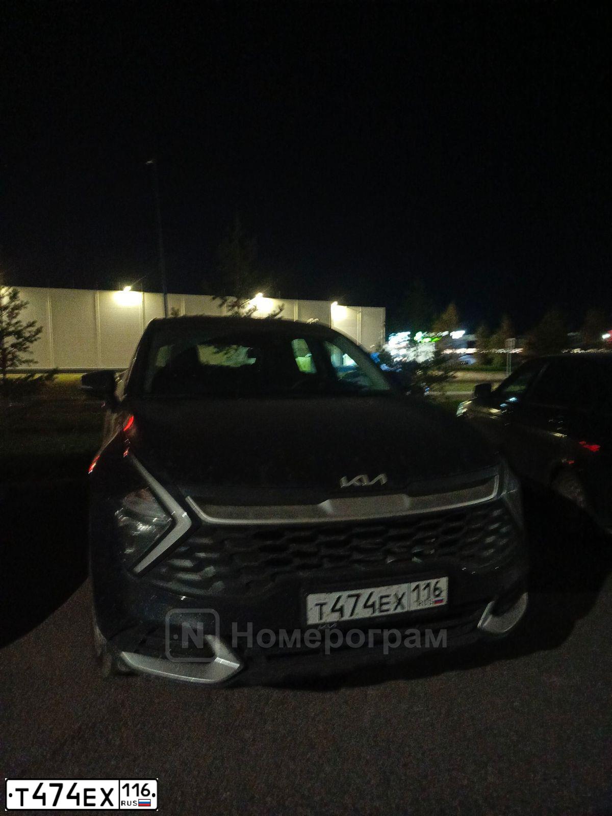 Фото автомобиля LADA 2172 PRIORA, 2013 — госномер С987АТ716. Цвет: серебристо-темно-серый