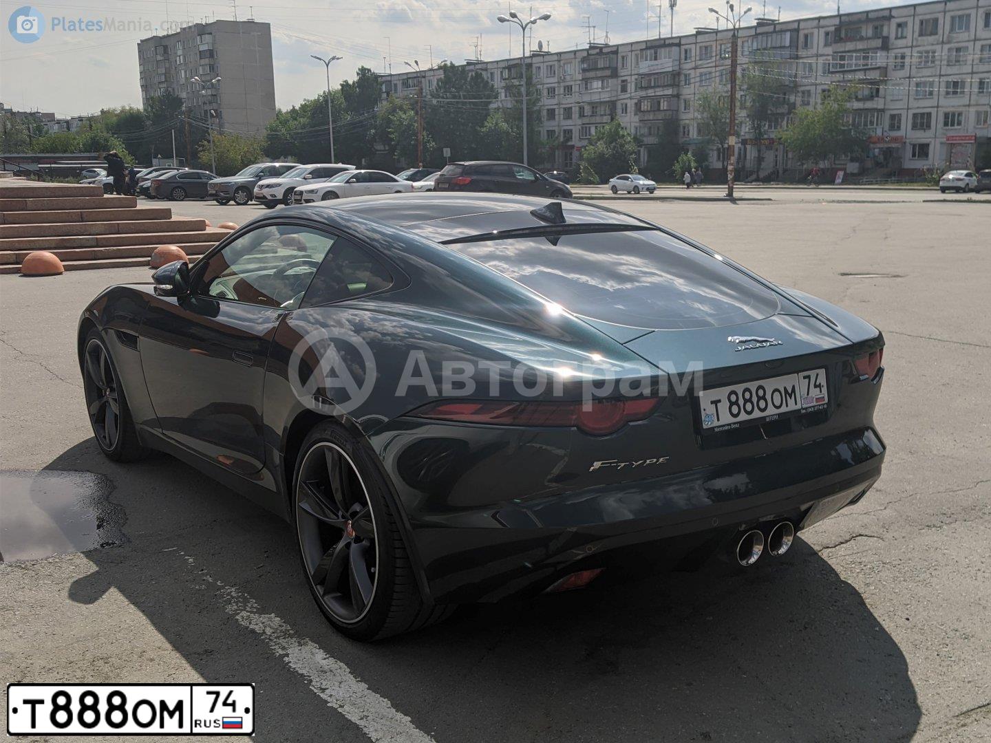 Фото автомобиля MERCEDES M-KLASSE, 2013 — госномер О555СК174. Цвет: БЕЛЫЙ