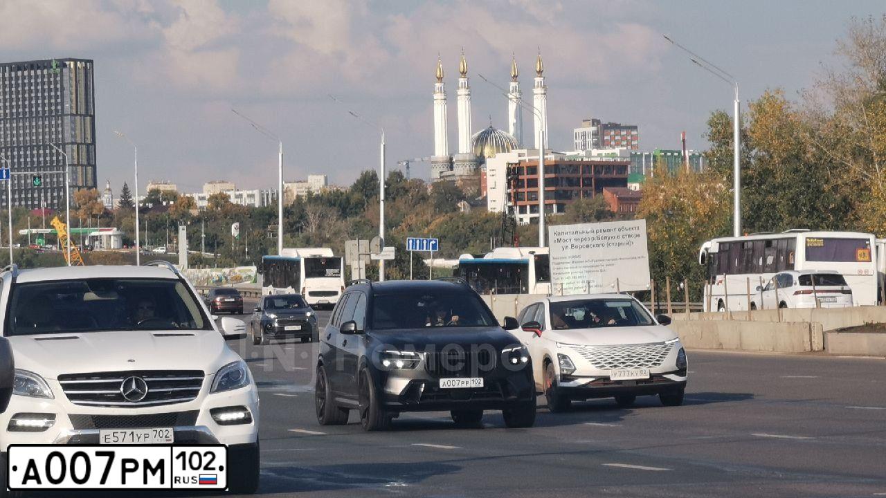 Фото автомобиля TAGAZ SONATA, 2004 — госномер В488ВС702. Цвет: ЧЕРНЫЙ