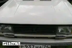 Фото автомобиля LADA 2104, 1996 — госномер Р332ВУ774. Цвет: БЕЖЕВЫЙ