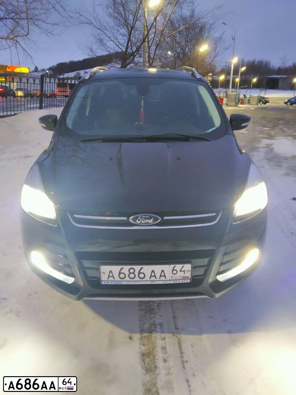 Фото автомобиля LADA 2172 PRIORA, 2011 — госномер Х190ЕО56. Цвет: Белый