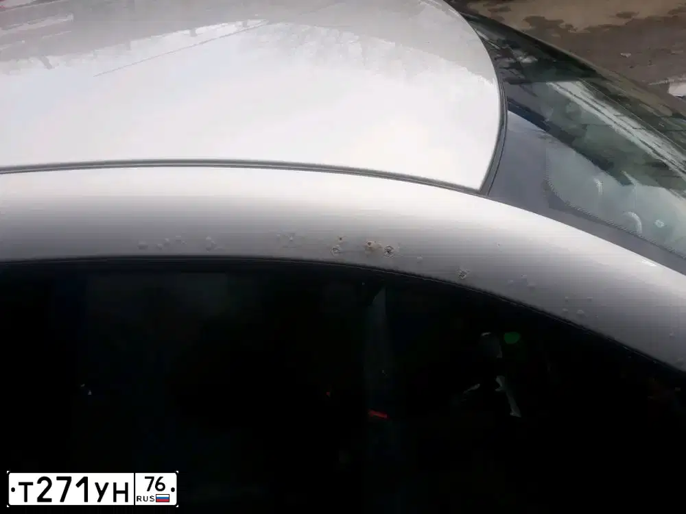 Фото автомобиля LADA GRANTA, 2014 — госномер О129ВС15