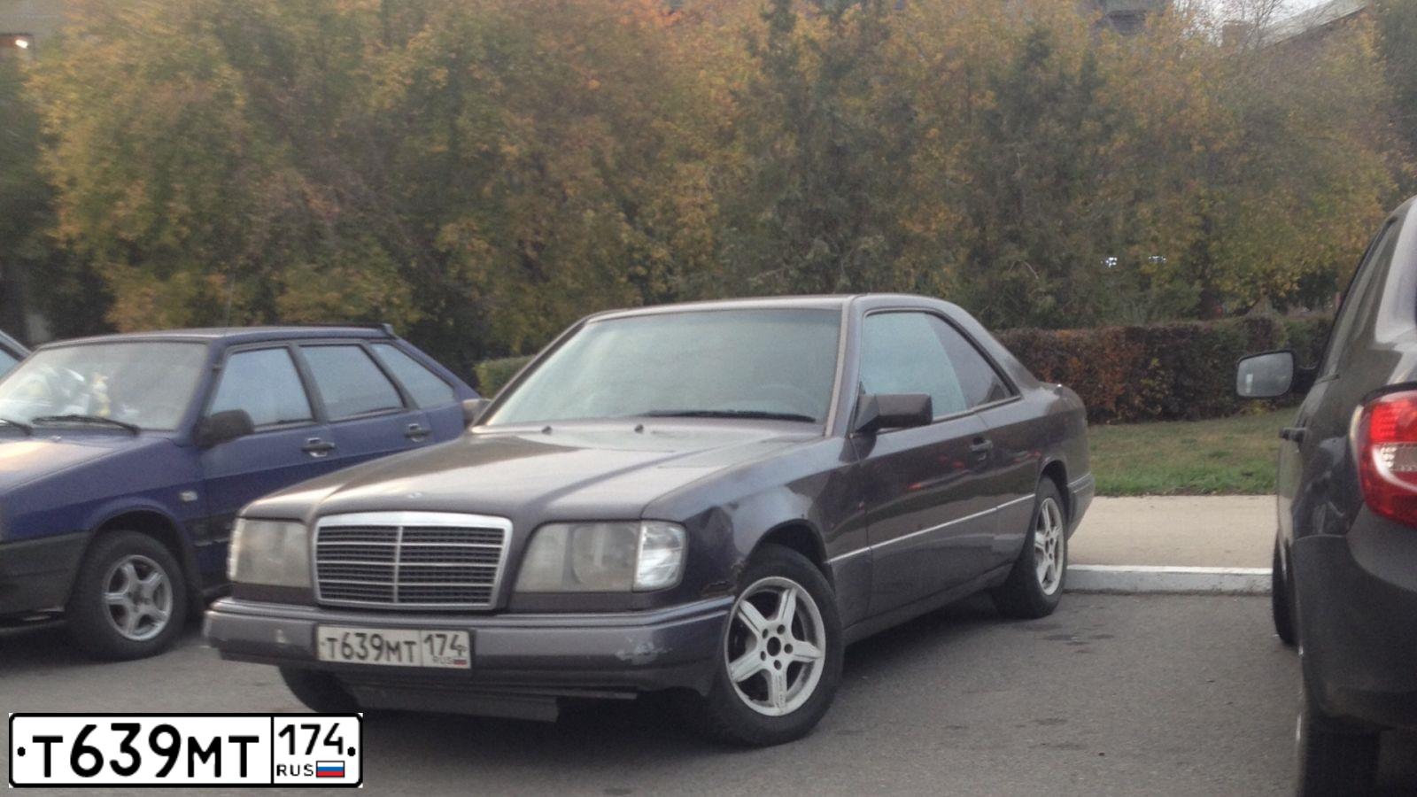 Фото автомобиля MERCEDES-BENZ E200, 1995 — госномер К866МТ122. Цвет: ЧЕРНЫЙ