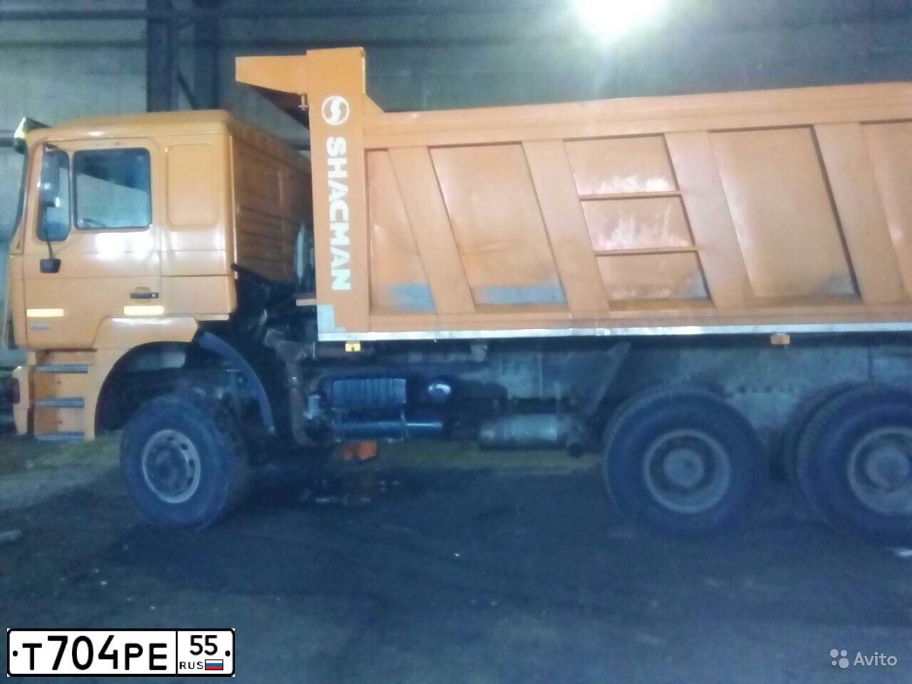 Фото автомобиля SHACMAN SX3256DR385, 2012 — госномер Н258ОВ30