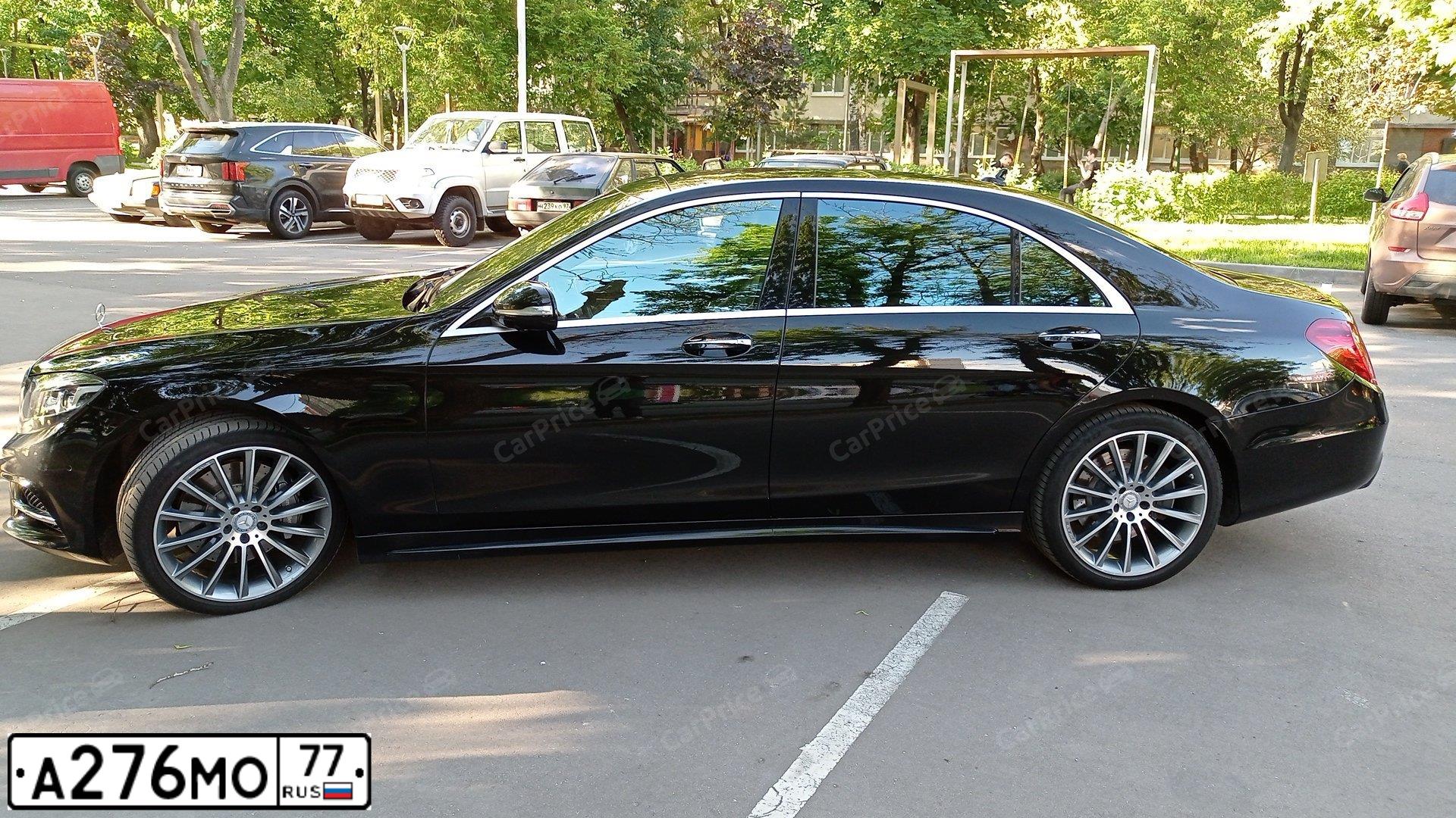 Фото автомобиля GAZ 3110 WOLGA, 1999 — госномер С062СС177. Цвет: БЕЛЫЙ
