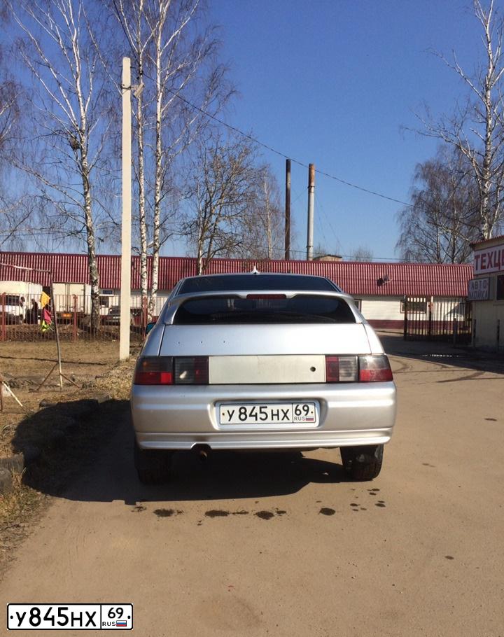 Фото автомобиля LADA 2112 LADA, 2004 — госномер Е939ТК57. Цвет: СВЕТЛО-СЕРЕБРИСТЫЙ МЕТАЛЛ