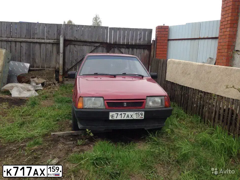 Фото автомобиля DAEWOO GENTRA, 2014 — госномер Т736РВ43. Цвет: ЖЕЛТЫЙ