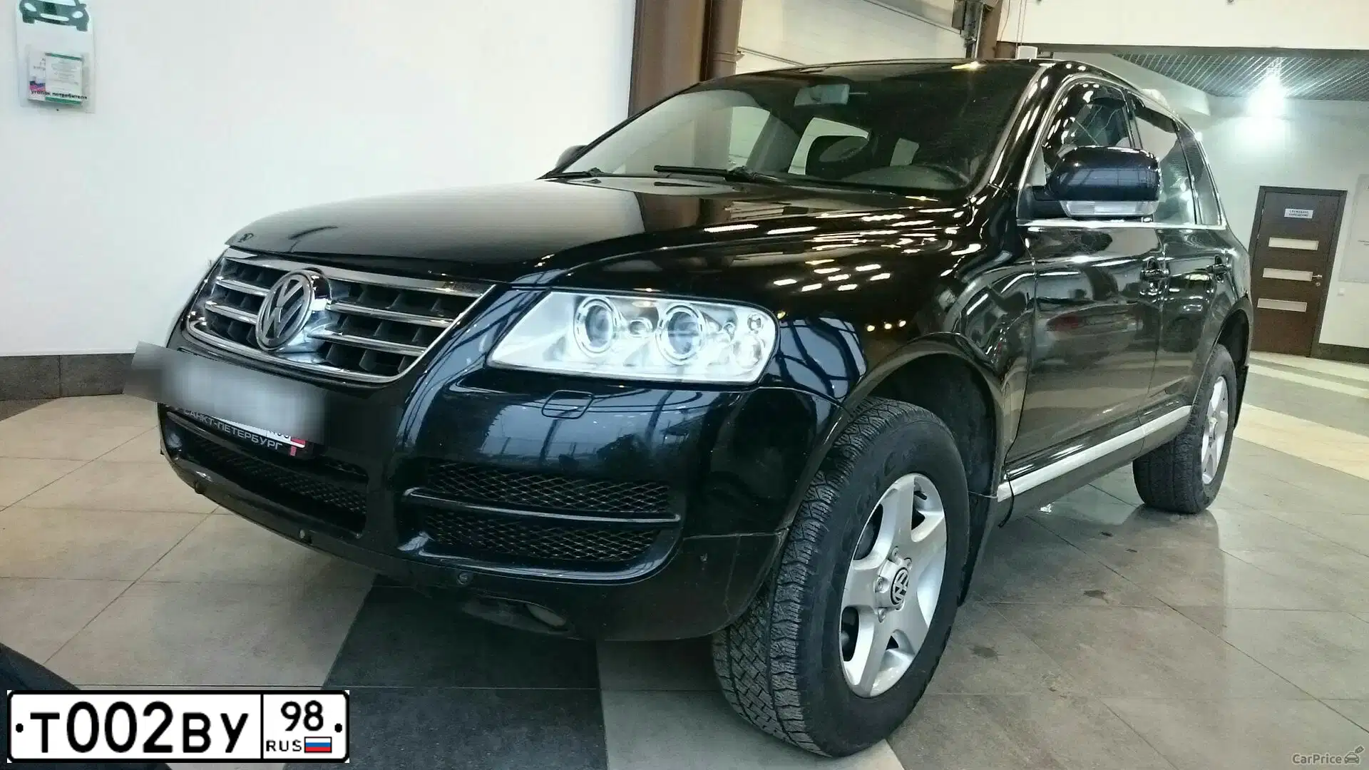 Фото автомобиля OPEL ASTRA, 2005 — госномер А791КУ147. Цвет: ЧЕРНЫЙ
