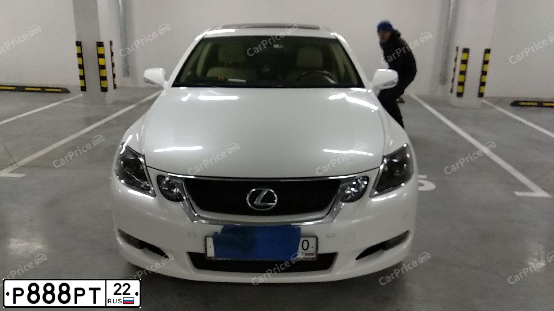 Фото автомобиля MERCEDES CL-KLASSE, 2008 — госномер Х232ХХ24. Цвет: ЧЕРНЫЙ