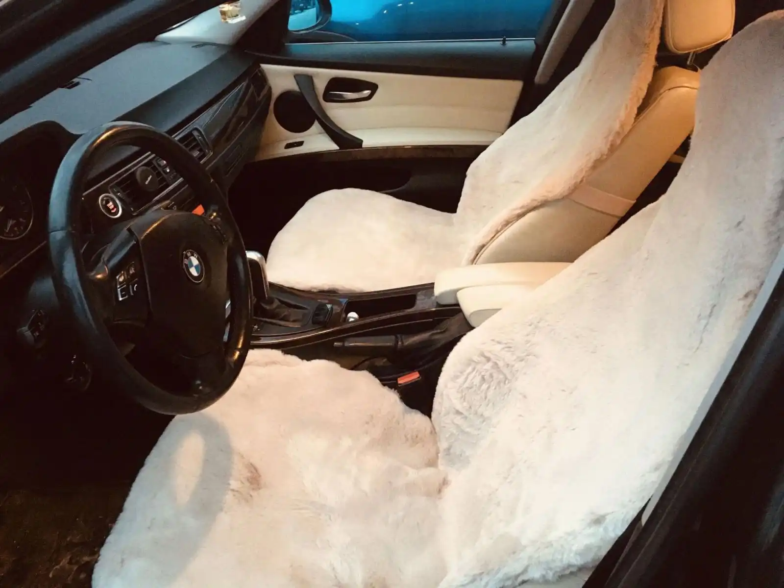 Фото автомобиля BMW SERIE 3, 2006 — госномер К571КМ763. Цвет: ЧЕРНЫЙ