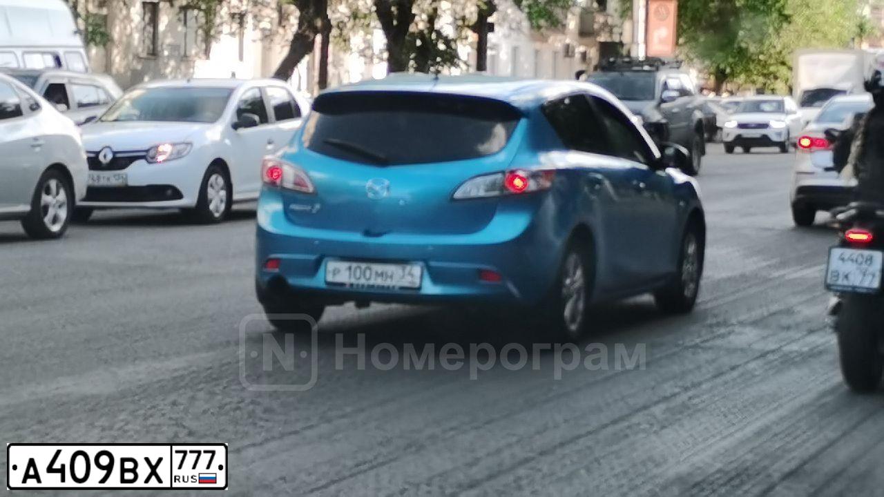 Фото автомобиля FORD MONDEO, 2011 — госномер А409ВХ777. Цвет: ЧЕРНЫЙ