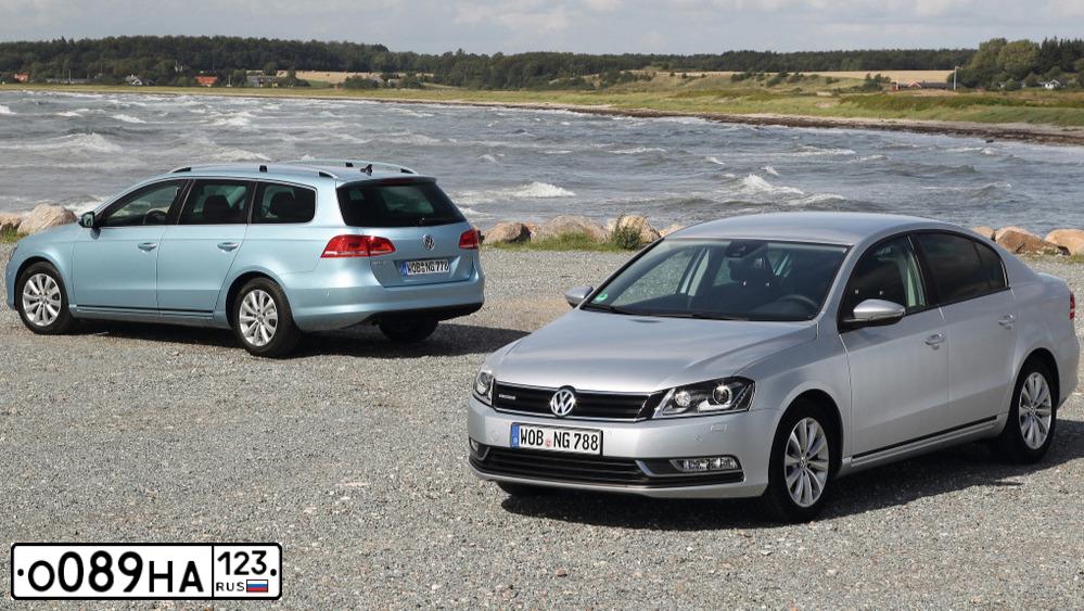 Фото автомобиля VOLKSWAGEN PASSAT, 2005 — госномер Т404МТ07. Цвет: ЧЕРНЫЙ
