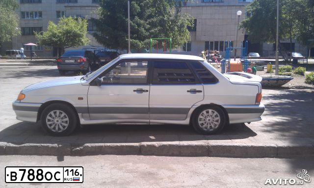 Фото автомобиля LADA 2170 PRIORA, 2014 — госномер А029ОО702. Цвет: ТЕМНО-ВИШНЕВЫЙ