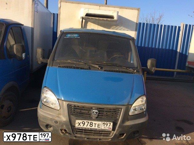 Фото автомобиля ЛАДА 210740 ЛАДА 2107, 2009 — госномер Х978ТЕ197. Цвет: Темно-зеленый