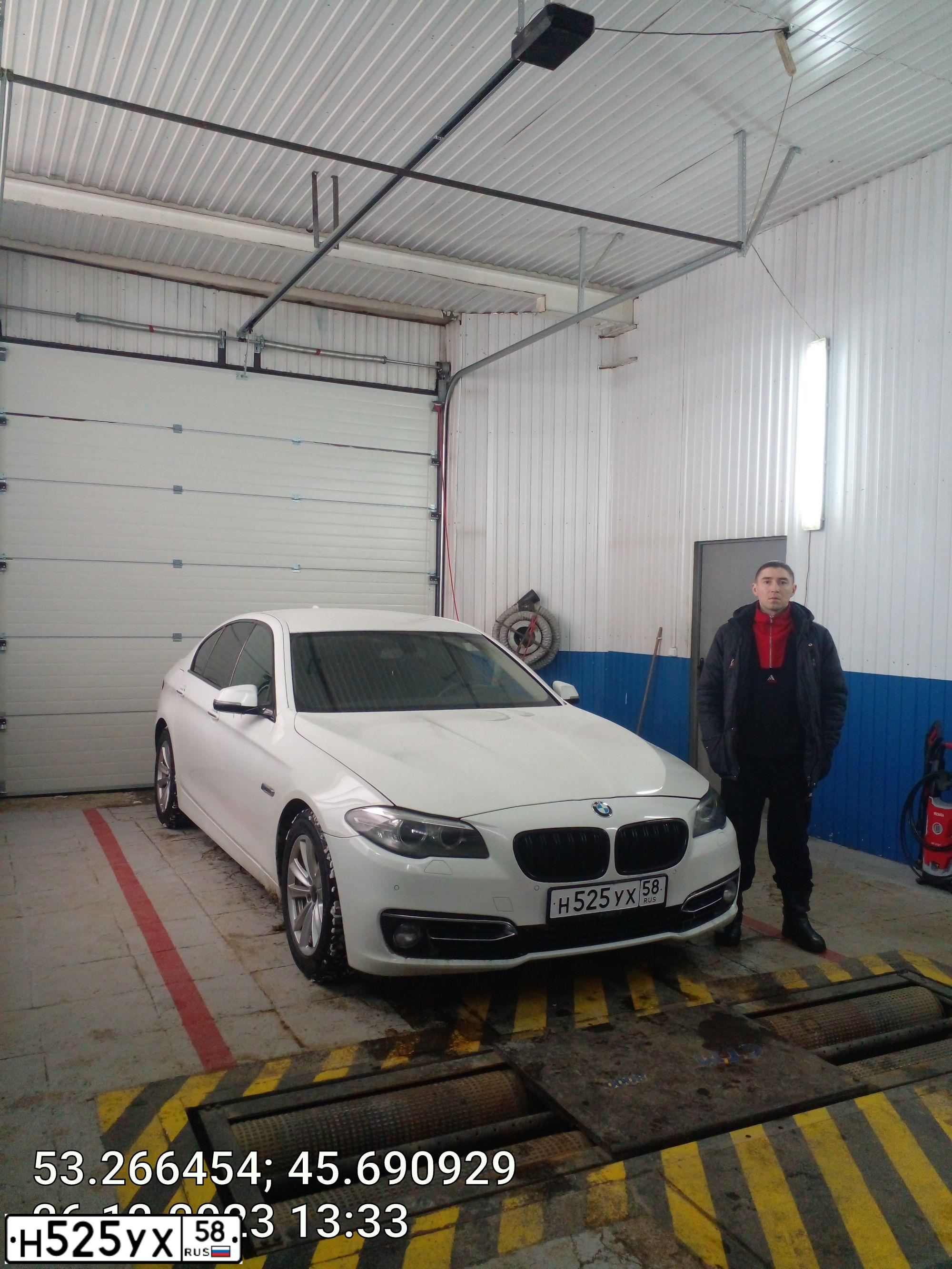 Фото автомобиля BMW SERIE 5, 1999 — госномер Т089АХ40. Цвет: ЧЕРНЫЙ