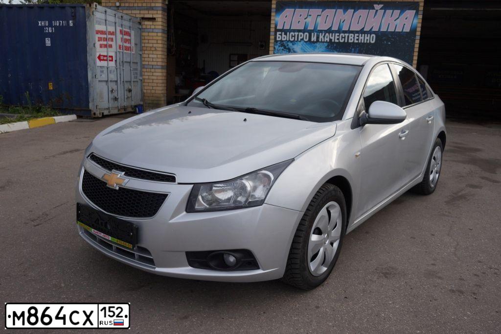 Фото автомобиля PEUGEOT 206, 2004 — госномер Е434АТ152. Цвет: синий