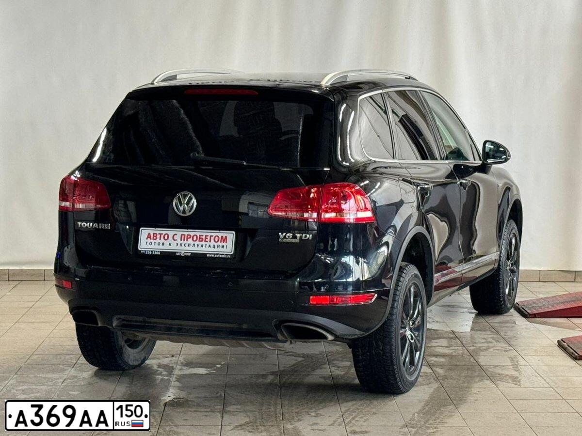 Фото автомобиля TOYOTA LANDCRUISER, 2003 — госномер С555АН46. Цвет: ЧЕРНЫЙ