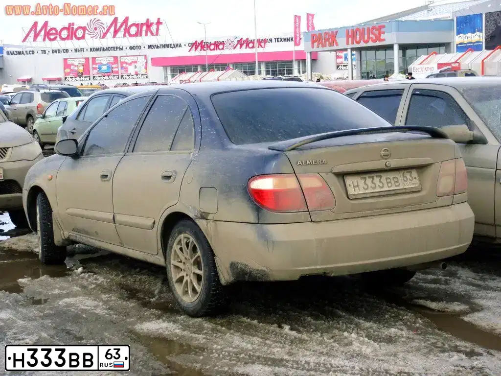 Фото автомобиля GAZ 3302, 2012 — госномер В721АН550