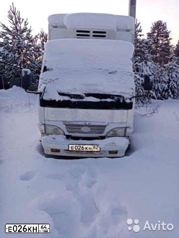 Фото автомобиля LADA 2106, 1994 — госномер Е026КН64. Цвет: ТЕМНО СИНИЙ