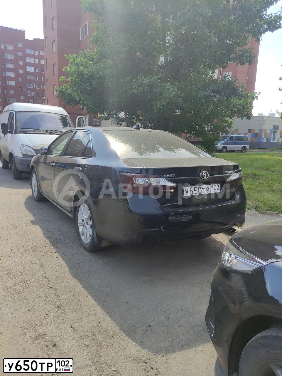 Фото автомобиля FORD FOCUS, 2012 — госномер У670ТР102. Цвет: СЕРЕБРИСТЫЙ