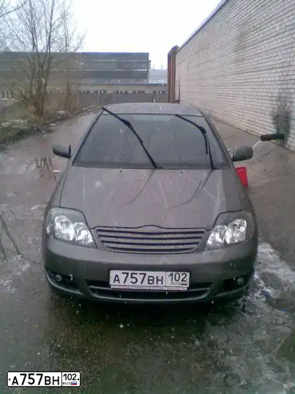 Фото автомобиля TOYOTA CAMRY, 2009 — госномер У506ХА174. Цвет: ЧЕРНЫЙ