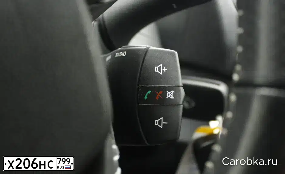 Фото автомобиля RENAULT FLUENCE, 2013 — госномер Х206НС799. Цвет: ЧЕРНЫЙ