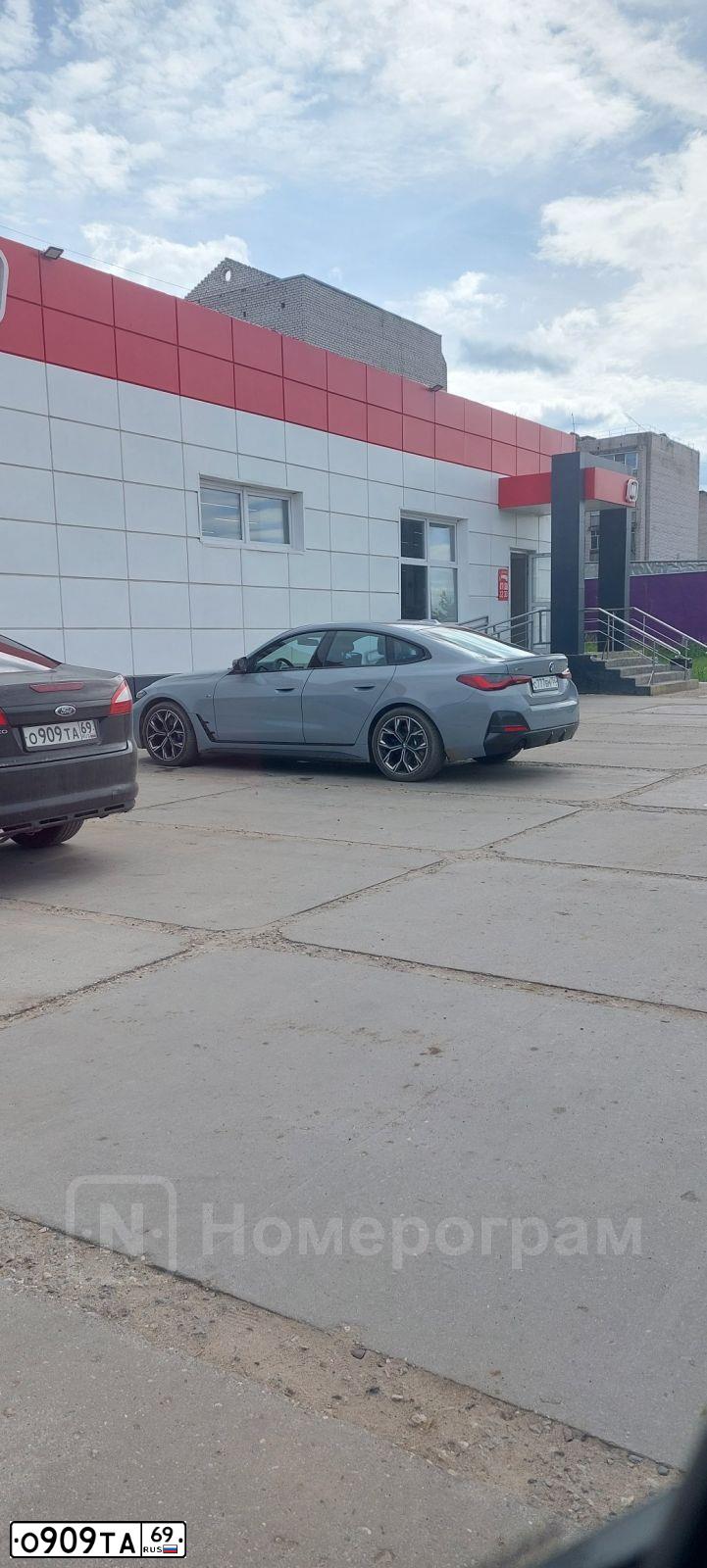 Фото автомобиля FORD MONDEO, 2008 — госномер Н344ЕК181. Цвет: ЧЕРНЫЙ
