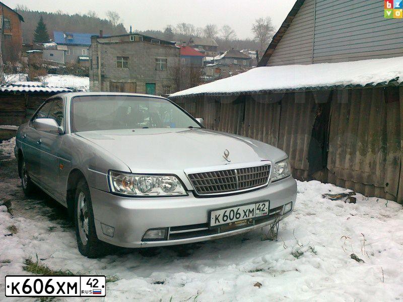 Фото автомобиля LADA 2109 SAMARA, 1998 — госномер К622ЕС42. Цвет: ПРИЗ