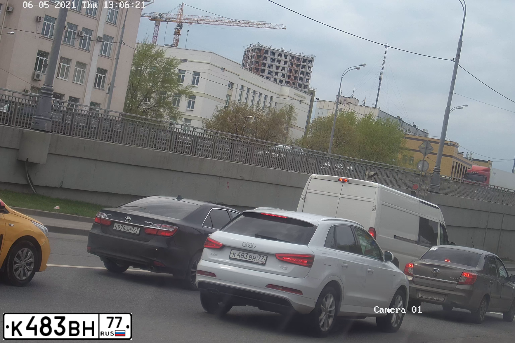 Фото автомобиля LADA 2109 SAMARA, 1994 — госномер С127АХ35. Цвет: ГОЛУБОЙ