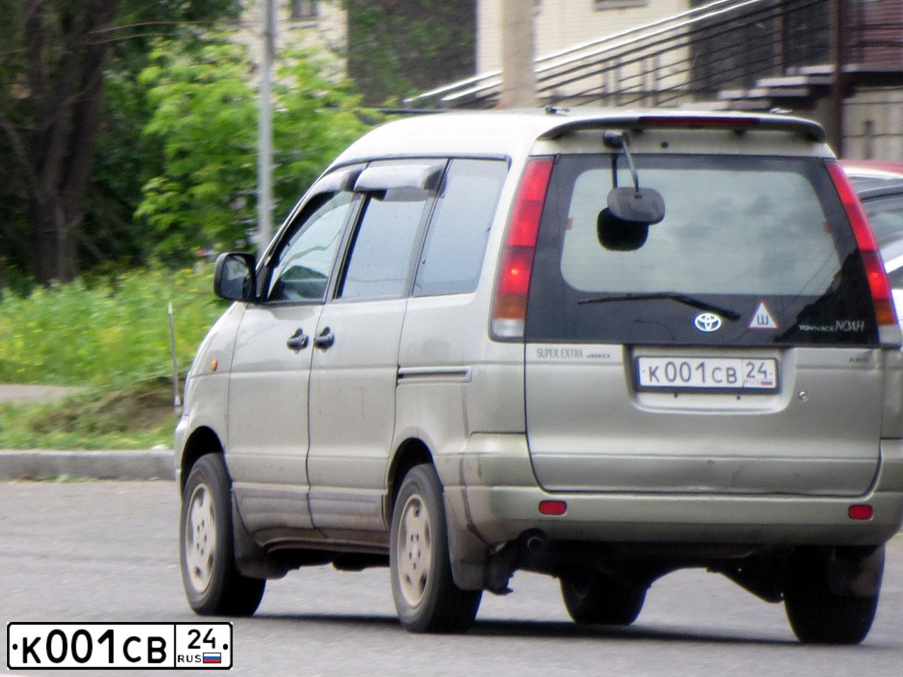 Фото автомобиля UAZ Z 3163 PATRIOT, 2014 — госномер К001СВ24