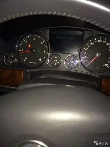 Фото автомобиля SUZUKI /GRAND/ VITARA, 2006 — госномер О588ВН48. Цвет: синий
