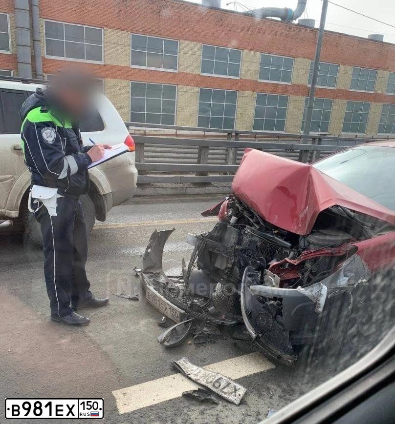 Фото автомобиля PEUGEOT 307, 2006 — госномер В981ЕХ150